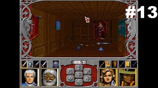 Let’s Play Ravenloft Strahd’s Possession #13: A Reward Far Greater than Gold