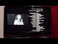 Pitch Perfect 3 End Credits FX 2021