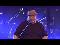 FRED HAMMOND LIVE: BLESSED