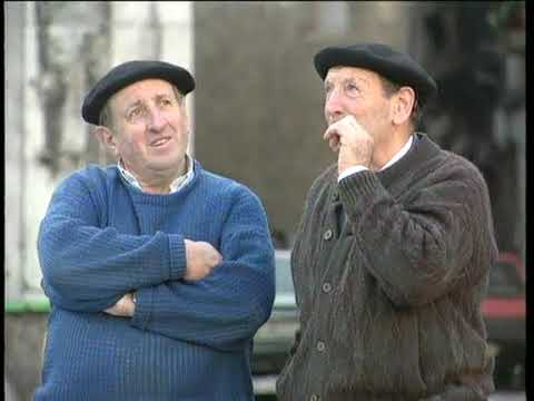 Tolosa | Del pais de los vascos