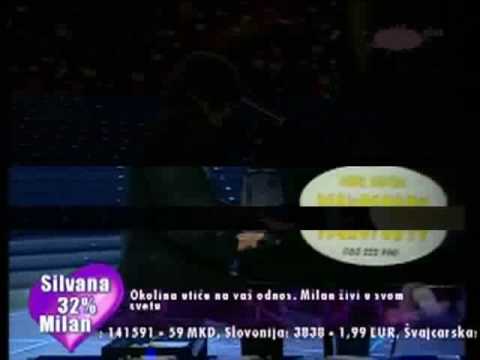 ACA LUKAS - LESCE (NOVI SPOT)