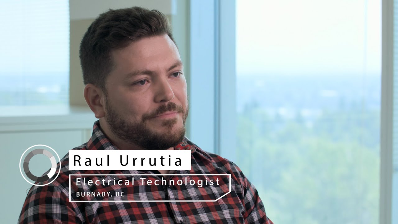 Electrical technologist (153)