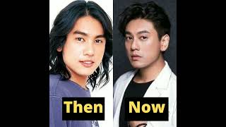 Download lagu Meteor Garden 2001(Then & Now)..#thenandnow mp3