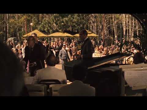 God Father II - Frankie 5 Angels