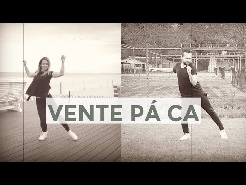 Vente Pá Ca, by Ricky Martin Feat. Maluma | Carolina B & Ricardo Fontana