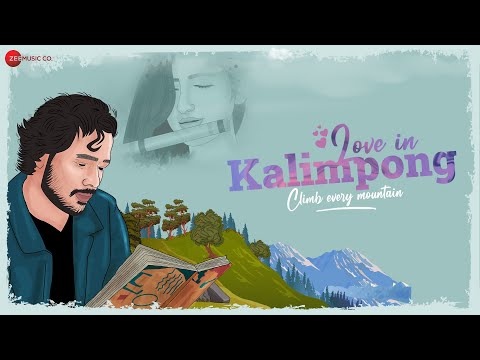 love in kalimpong