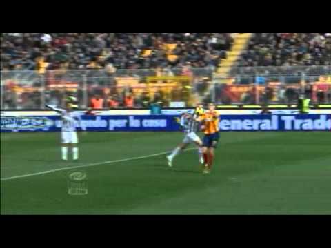 Lecce - Juventus  2-0  (Highlights) Grande Vittoria Del Lecce!