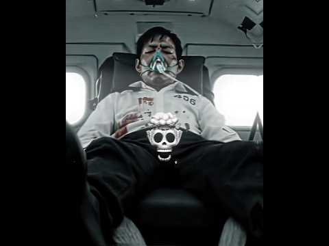 Gi-hun is alive 😱🔥 #round6 #squidgame #edits