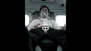 Gi-hun está vivo 😱🔥 #round6 #squidgame #edits