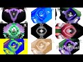 LOUD 9 KlaskyKlaskyKlaskyKlasky Gummy Bear Song Version V4