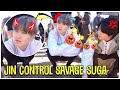 BTS Jin The One Who Can Handle Suga S Savage Side