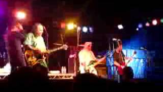 The Dickies Wickerman Keep on rockin