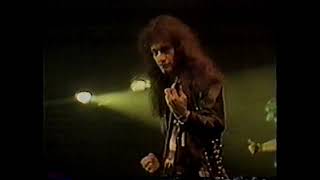 White Lion - Vito Bratta - All the Fallen Men - Live Tokyo 9/1988