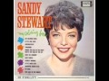 My Coloring Book  - Sandy Stewart 1963