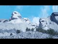 Staring At Mt Rushmore POSsiBiLITes