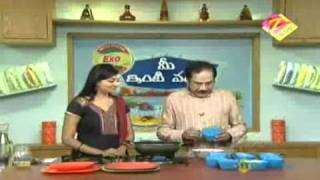 Mee Inti Vanta Oct. 31 '10 Part - 1