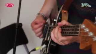 Moss - Slower End (live @ BNN That's Live - 3FM)