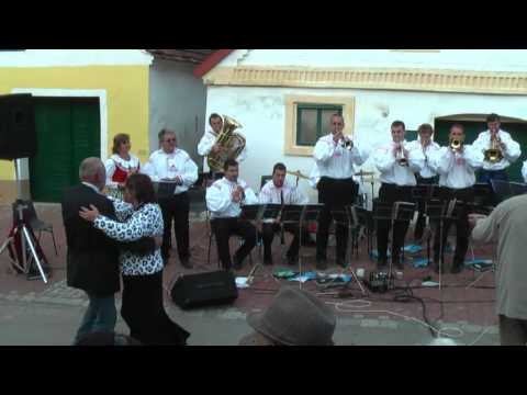 Blasmusik Blatnička in Österreich