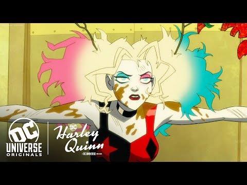Harley Quinn | Episode 103 | Watch on DC Universe | TV-MA