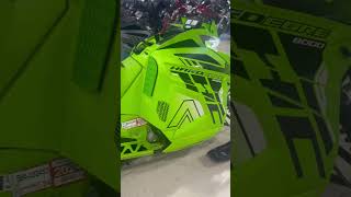 2022 Arctic Cat® M 8000 Hardcore Alpha One 165 2022 Arctic Cat® M 8000 Hardcore Alpha One 165