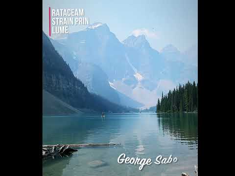 Rataceam strain prin lume ~George Sabo