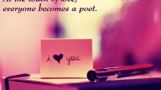 Bob Dylan-Let It Be Me.wmv