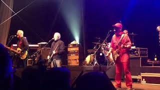 Spider Murphy Gang @ Altusried 24.08.2018 - Skandal im Sperrbezirk (Ausschnitt)