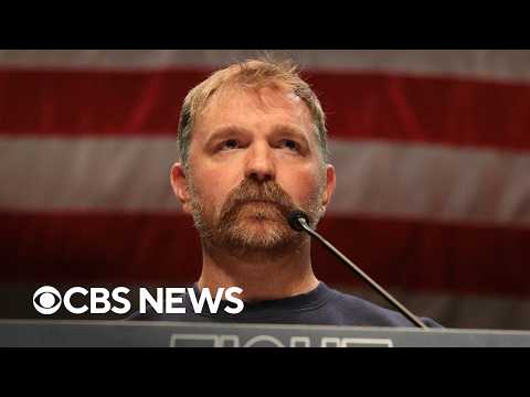 Democratic strategist says Maine Senate race upheaval is 