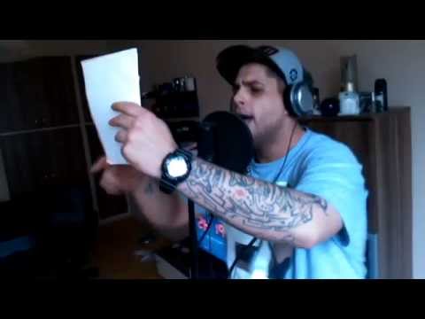 Mikee Mykanic - #hot16Challenge