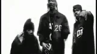 DPGC feat. Daz, Kurupt, Snoop Dogg &amp; Nate Dogg - Real Soon