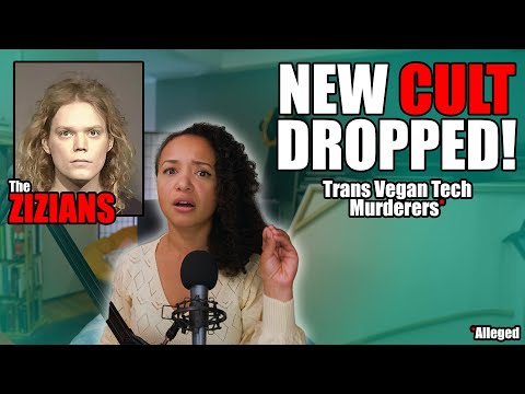 Inside The Deadly Zizian Cult That Terrorized San Francisco Bay