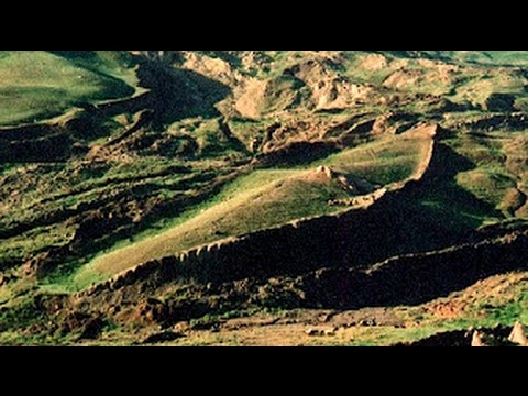 Revealing God's Treasure - Noah's Ark