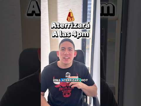 Tolima aterriza en Ibagué #deportestolima #revolucionvinotintosur #fifancisco #fifamilia #ibague