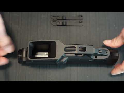 [62] Aero EPC Ejector Adjustment - simplest method. FTE/ejection fix.