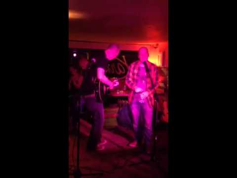 Radiohead - High & Dry - fullfathom5 Acoustic, Karns