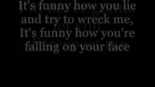 Adelitas Way My Derailment Lyrics