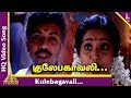 Vallal Tamil Movie Songs Kulebagavali Video Song Sathyaraj Meena Deva Pyramid Music