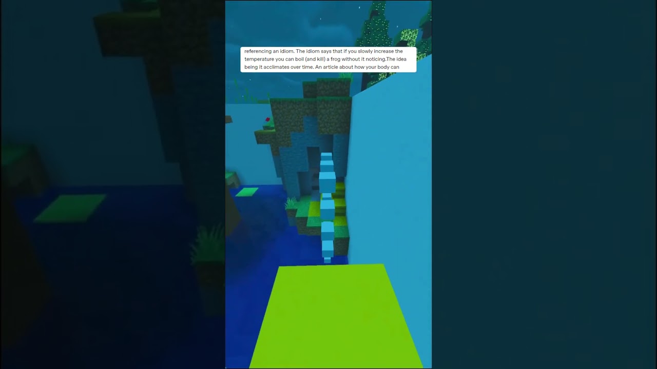 Tumblr Post - Climate Solutions #tumblr #shorts