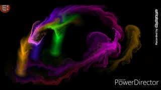 Waves Hooverphonic Psychedelic Fluid Sim