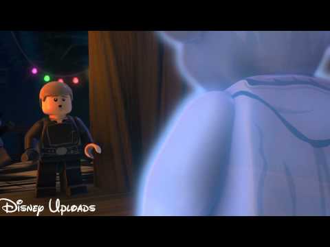 Lego Star Wars: Droid Tales (Teaser)