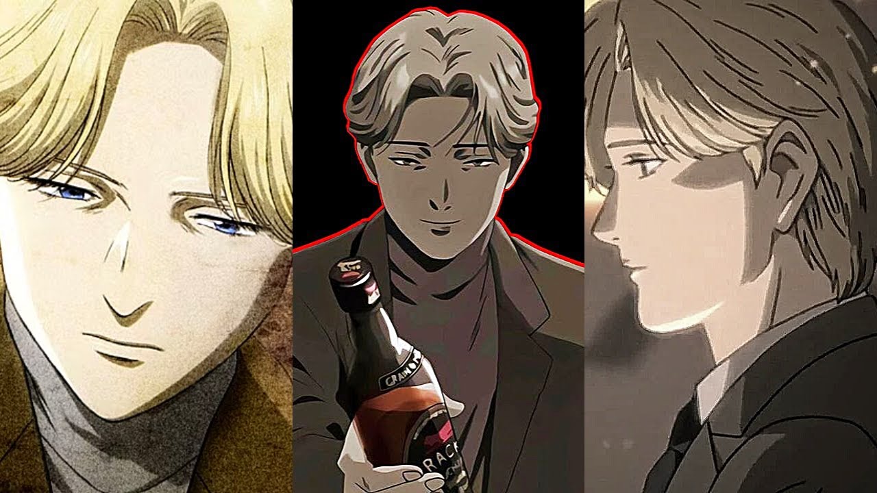 5 LIÇÕES COLOSSAIS QUE O JOHAN LIEBERT ENSINOU