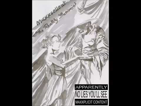 Maxxcellent - The Reallity Illusionist (2014) (AnnoDominiNation.com Contest)