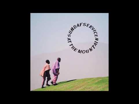 Kanye West - HIYAH (Sunday Service)