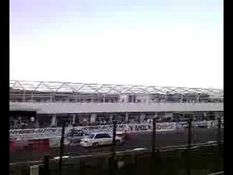 hungaroring 2008.08.09