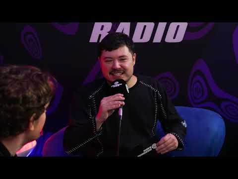 Dreamstate SoCal 2025 Insomniac Radio Interview - Taylor Torrence