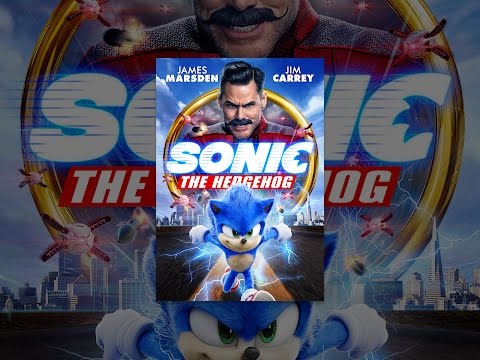 Tino's Adventures of Sonic the Hedgehog (2020)