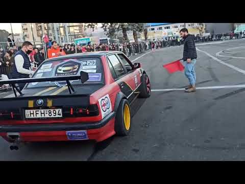 Thumbnail for e30 drifti , sauketeso garbeni ,🙌💯 by Drifti