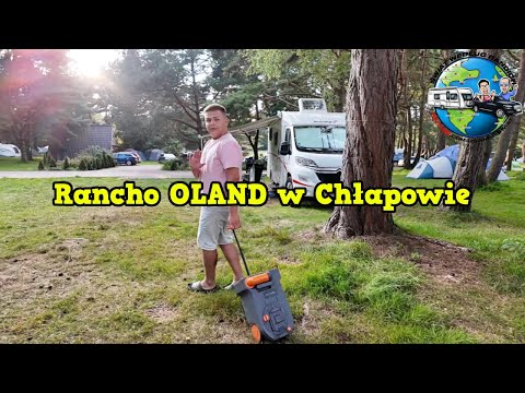 Rodzinny wyjazd nad Morze Bałtyckie Przyczepą Kempingową i KamperVanem!!!