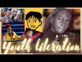 Will you let Gen Z save us? Youth Liberation explained with Saint Andrewism | Khadija Mbowe