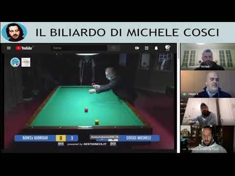 L'analisi del campione: Cosci - Terzuoli